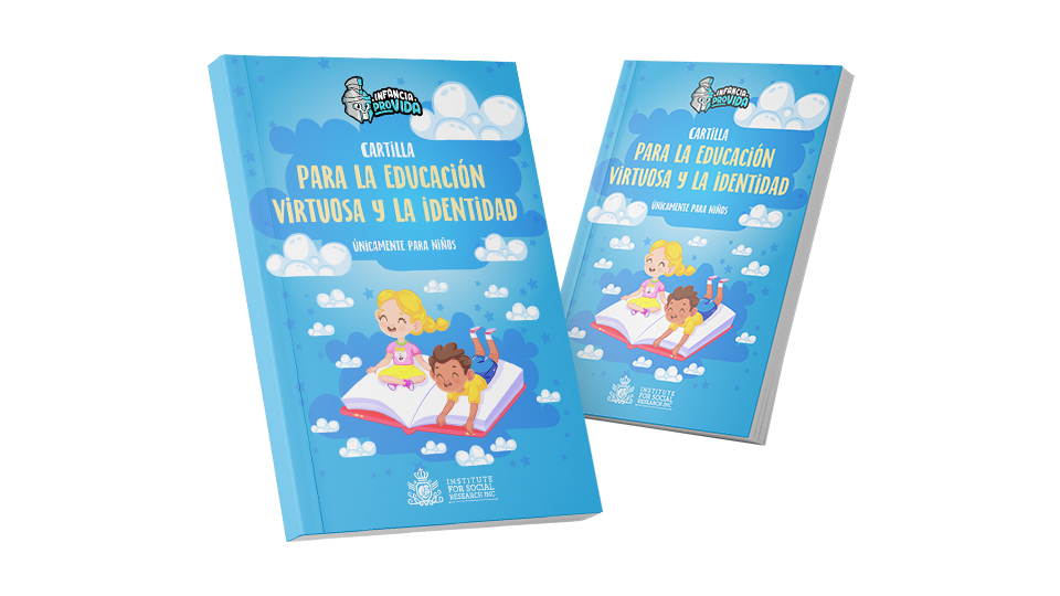 Mockup Cartilla